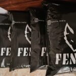 Custom Printed Black Courier Covers – 60 Micron photo review