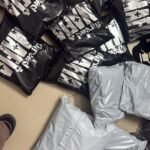 Custom Printed Black Courier Covers – 60 Micron photo review