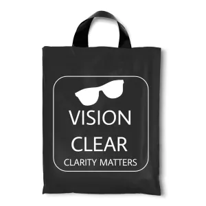 Loop Handle Carry Bag