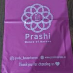 Prashi House of sarees