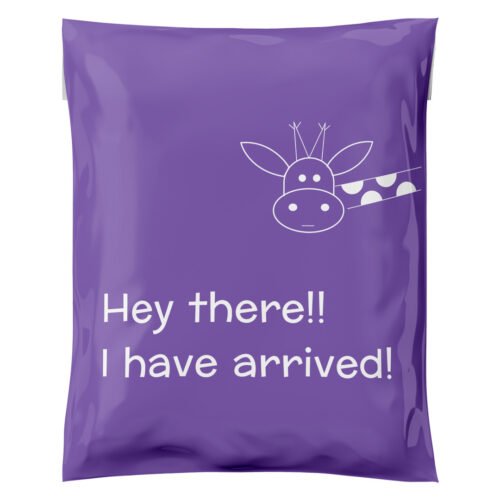 The Arrival Bag