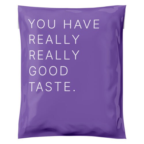 Your Moment Printed Bag