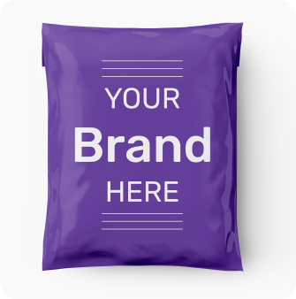 Customise Courier Bags