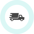 Get them Delivered