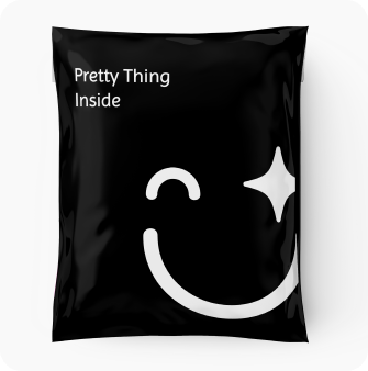 Printed Courier Bags